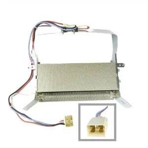 Indesit Tumble Dryer Heater Element 34T IN-02C | Irish Spares C00257654
